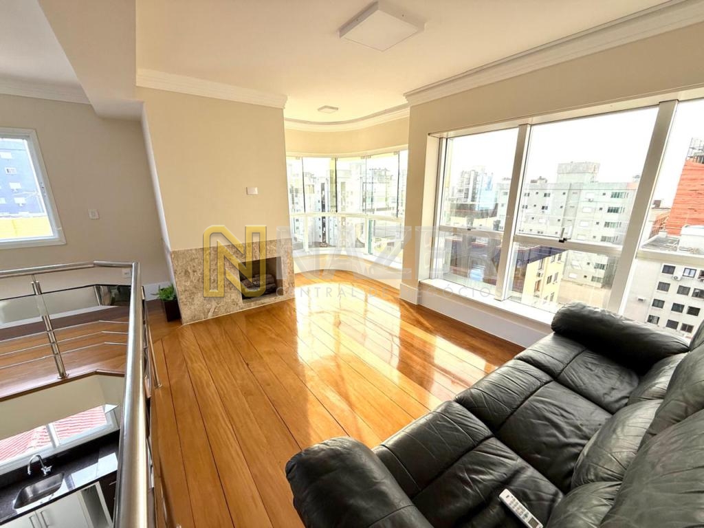 Apartamento 3 Dormitórios