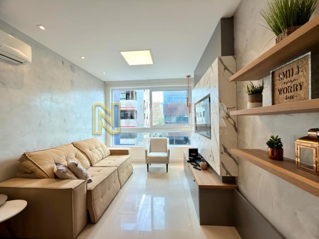 Apartamento 2 Dormitórios