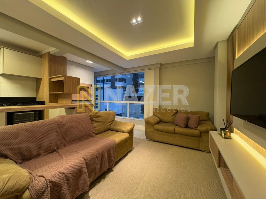 Apartamento 2 Dormitórios