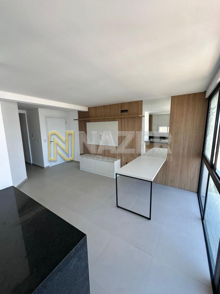 Apartamento 3 Dormitórios