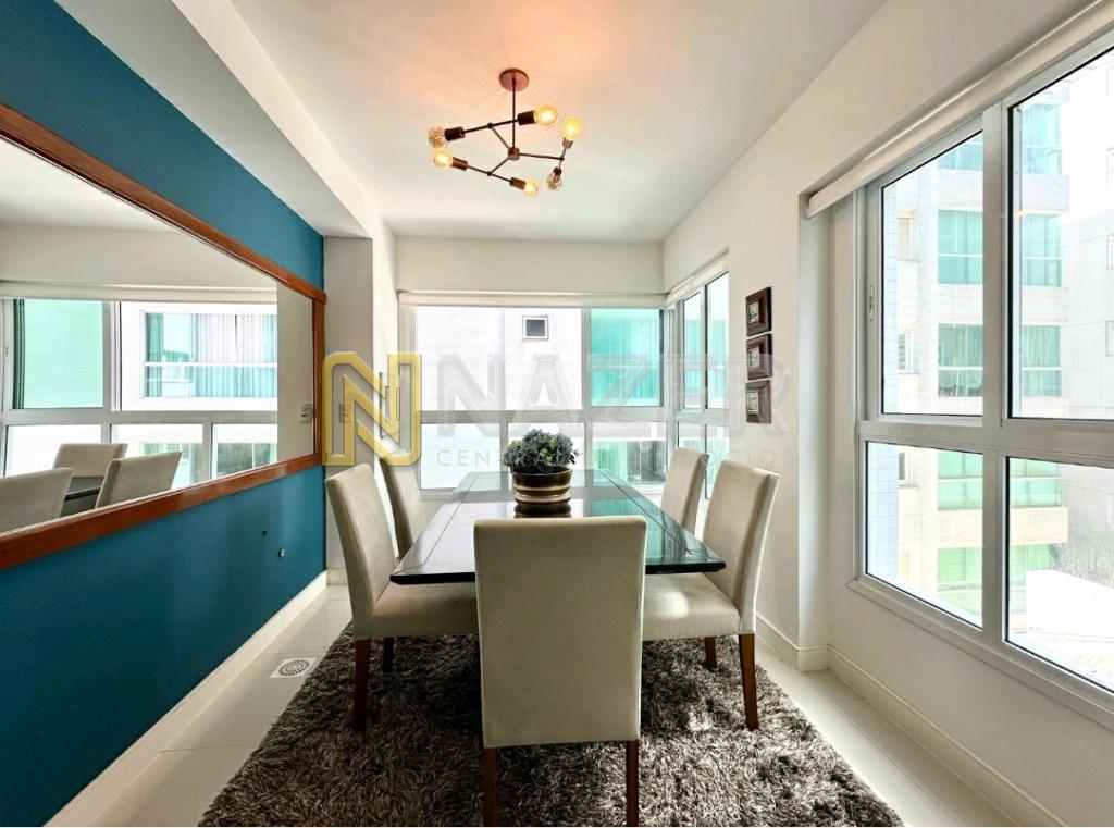 Apartamento 1 Dormitório