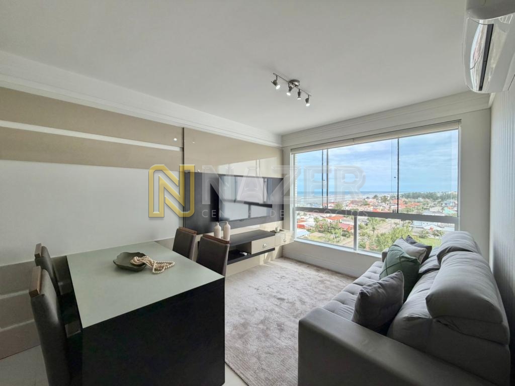 Apartamento 2 Dormitórios
