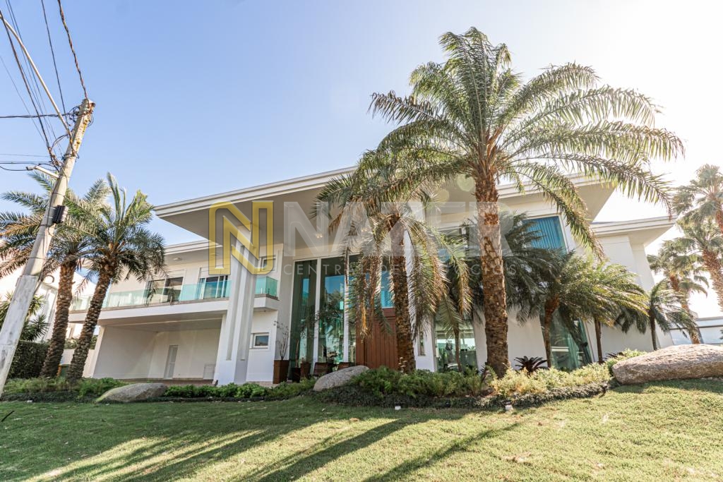 Casa em Condomínio