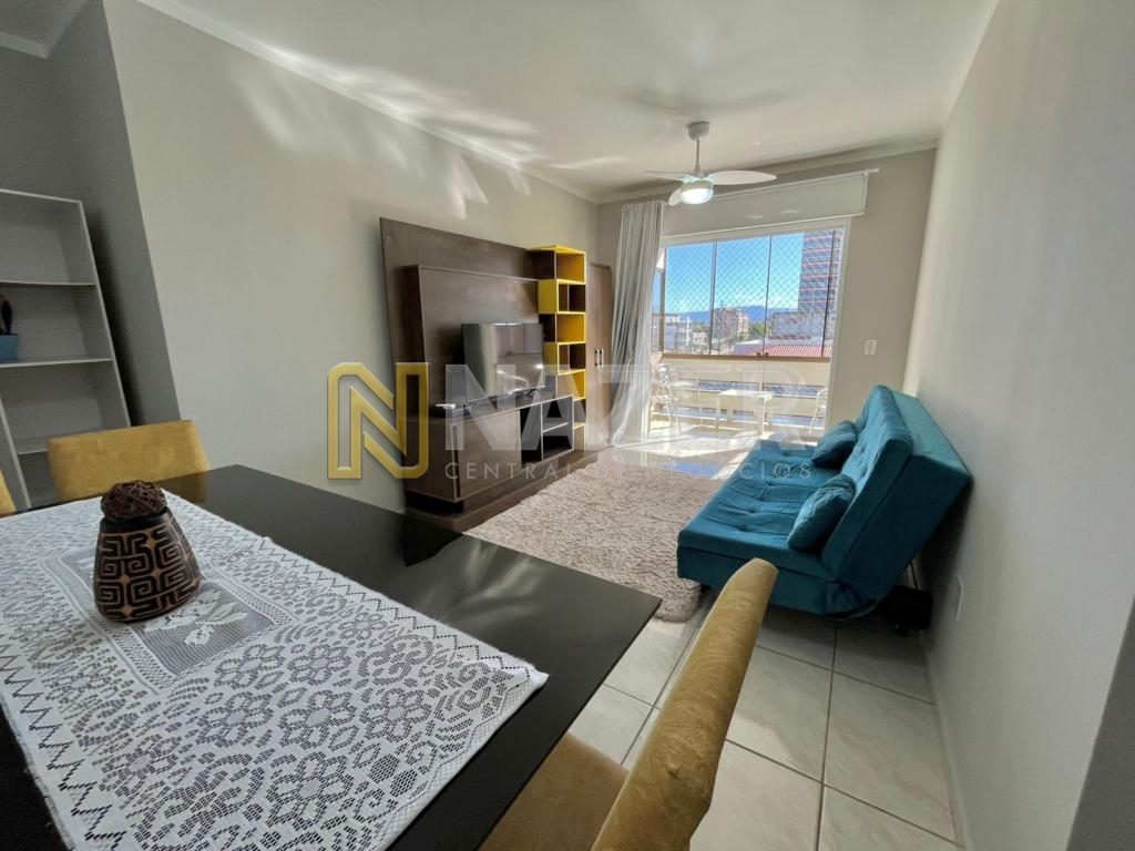 Apartamento 1 Dormitório
