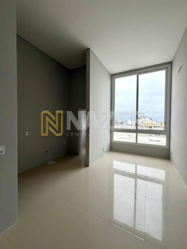 Apartamento 2 Dormitórios