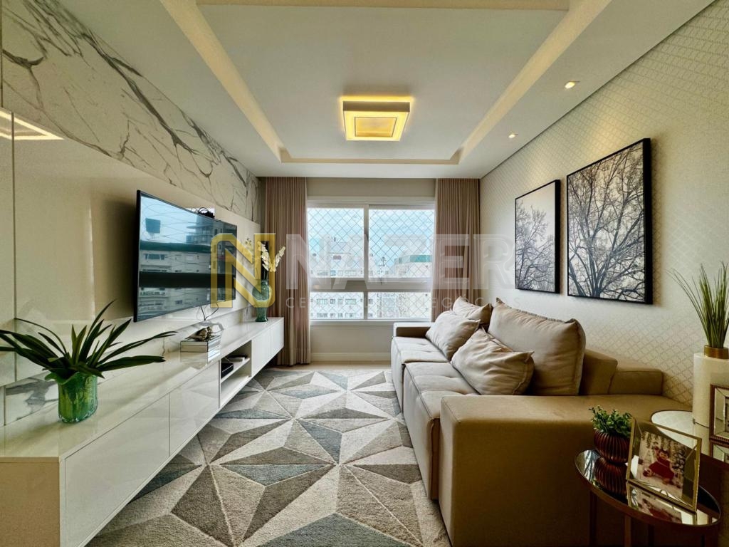 Apartamento 2 Dormitórios
