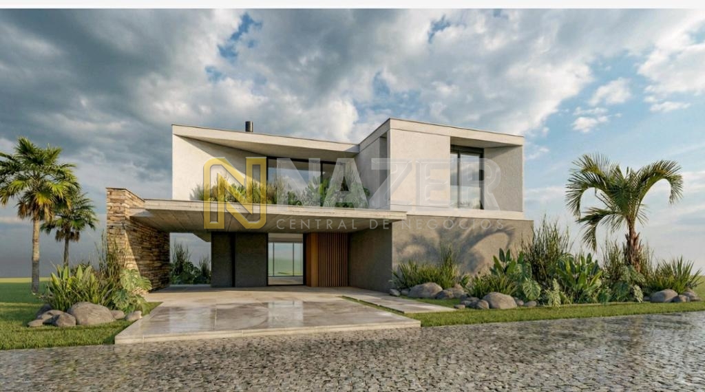 Casa em Condomínio