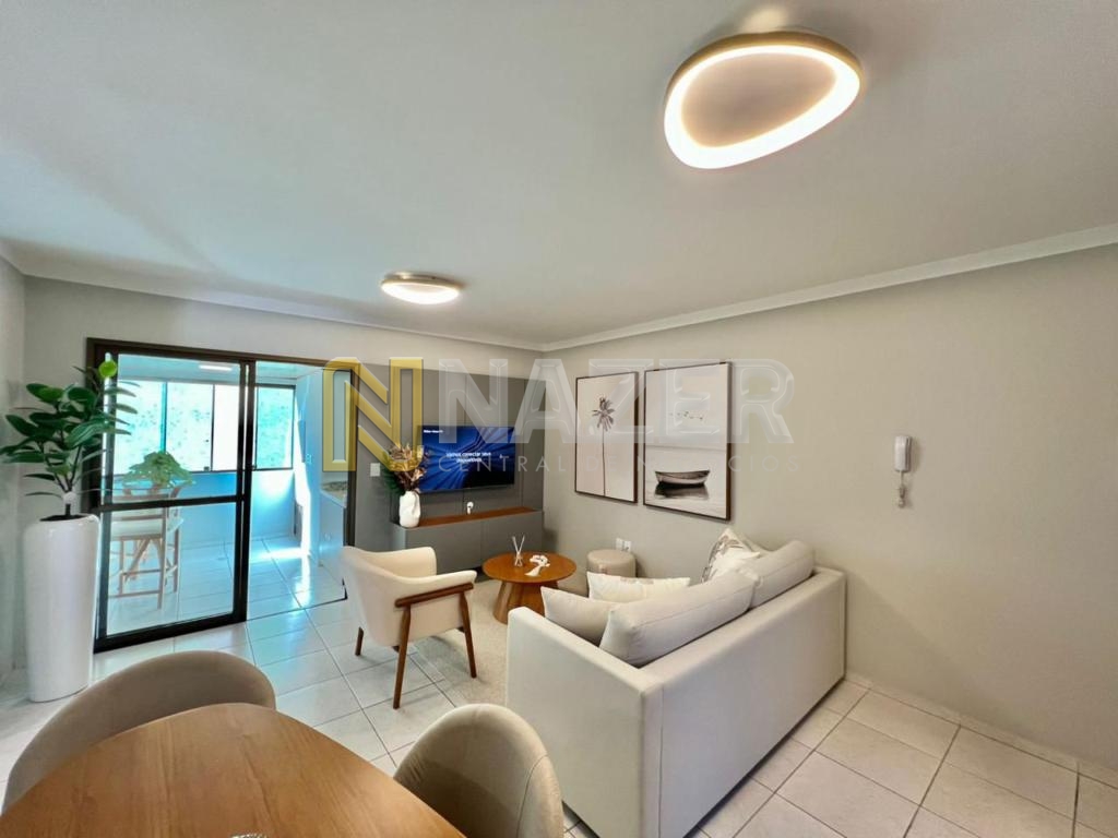 Apartamento 2 Dormitórios