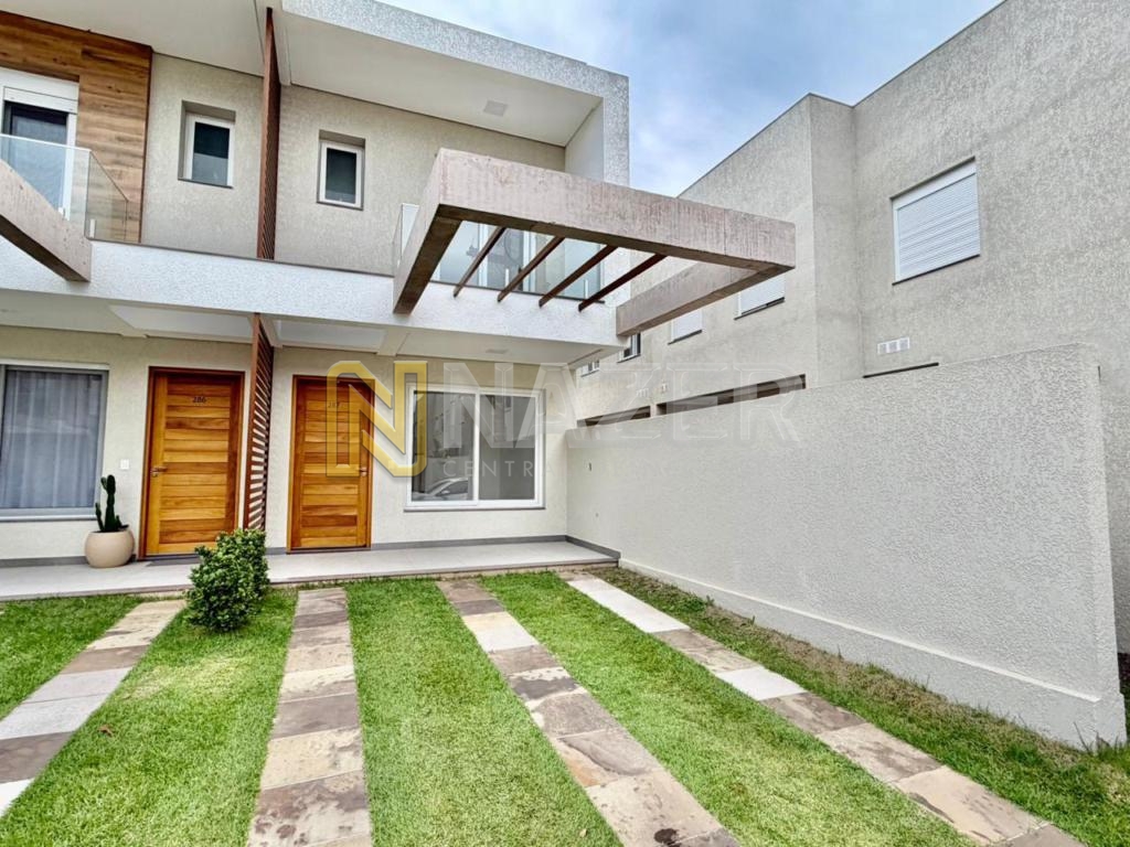 Casa em Condomínio