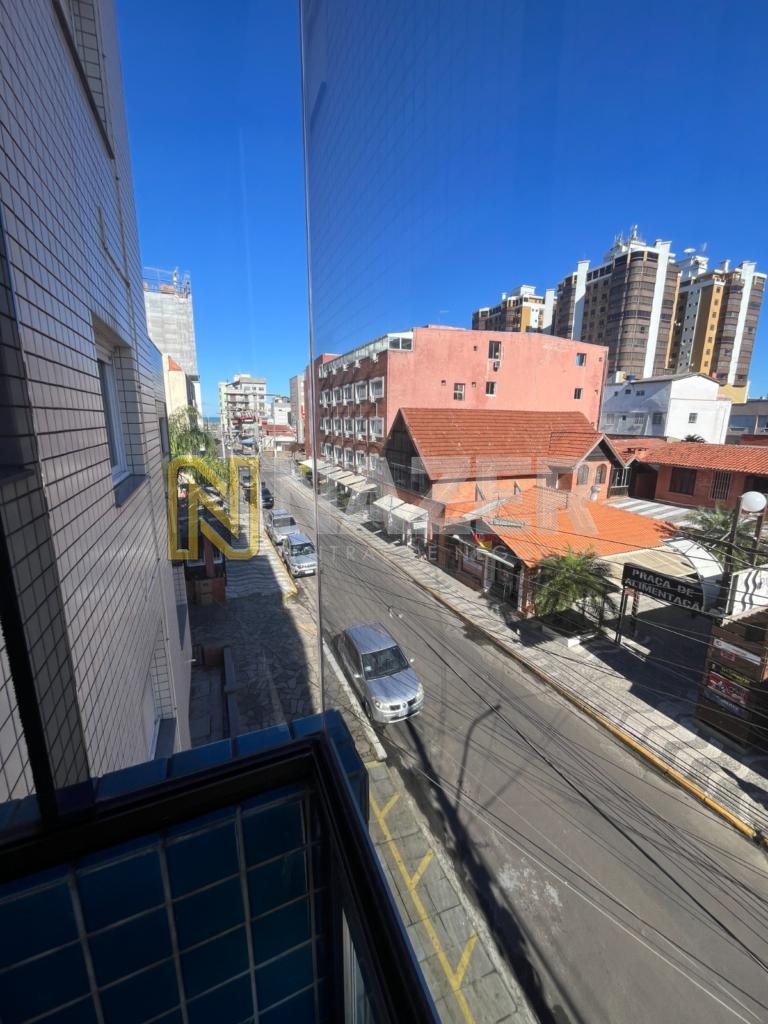 Apartamento 1 Dormitório