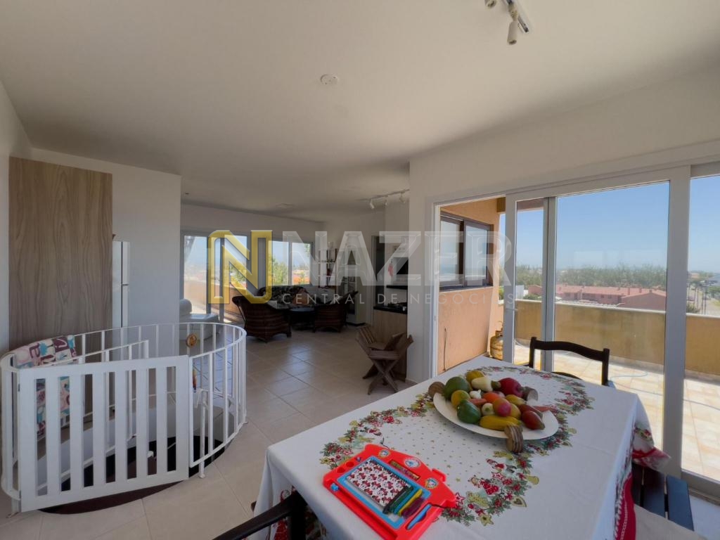 Apartamento 2 Dormitórios