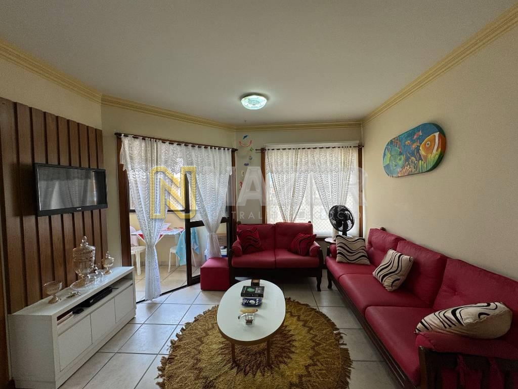 Apartamento 1 Dormitório