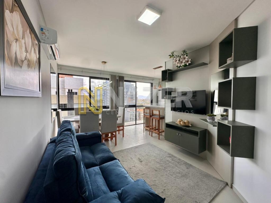 Apartamento 3 Dormitórios