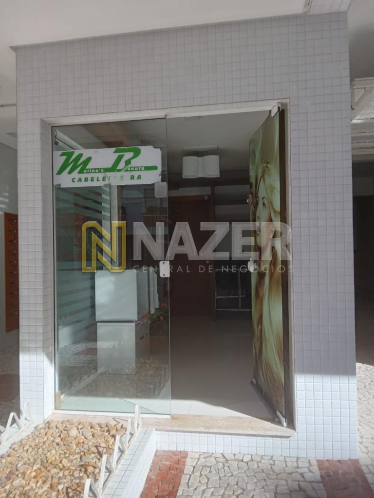 Loja Comercial