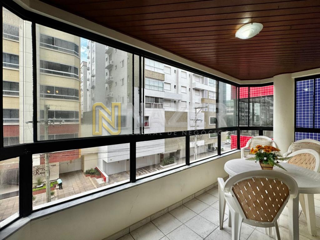 Apartamento 2 Dormitórios