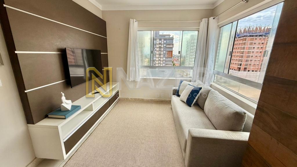 Apartamento 2 Dormitórios
