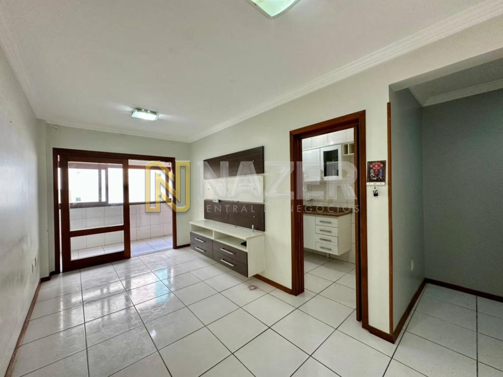 Apartamento 1 Dormitório