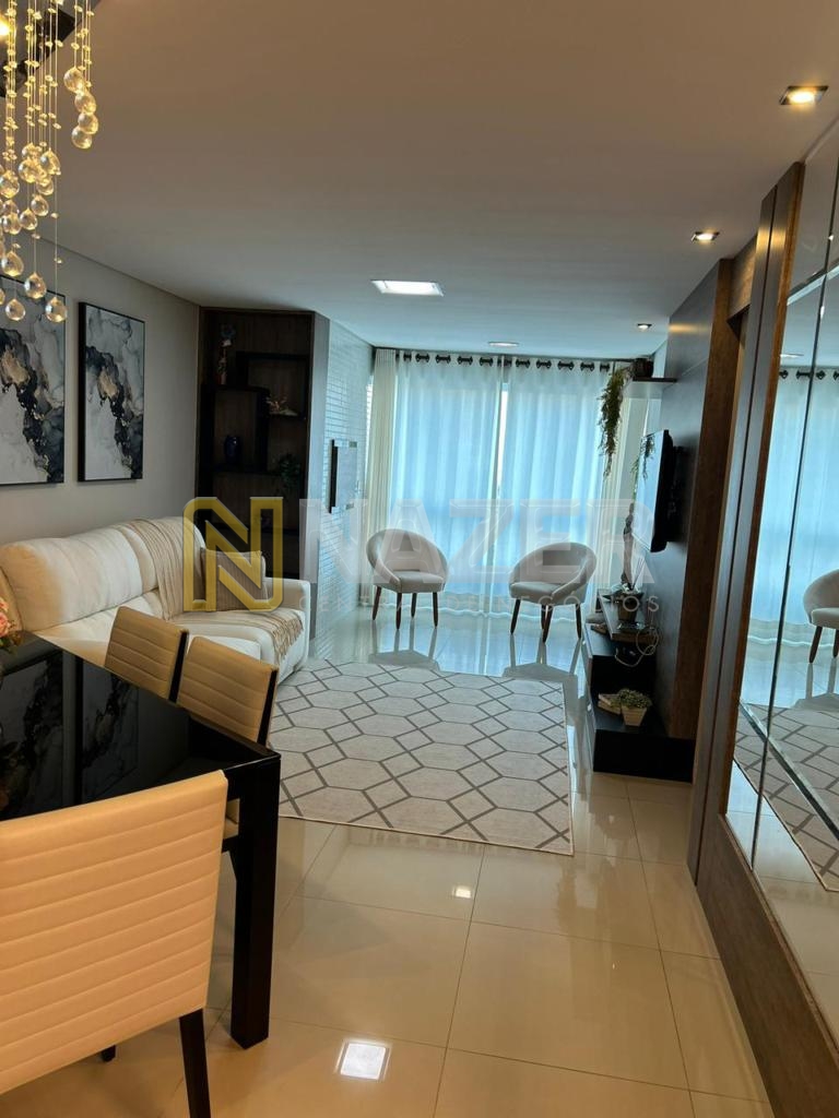 Apartamento 2 Dormitórios
