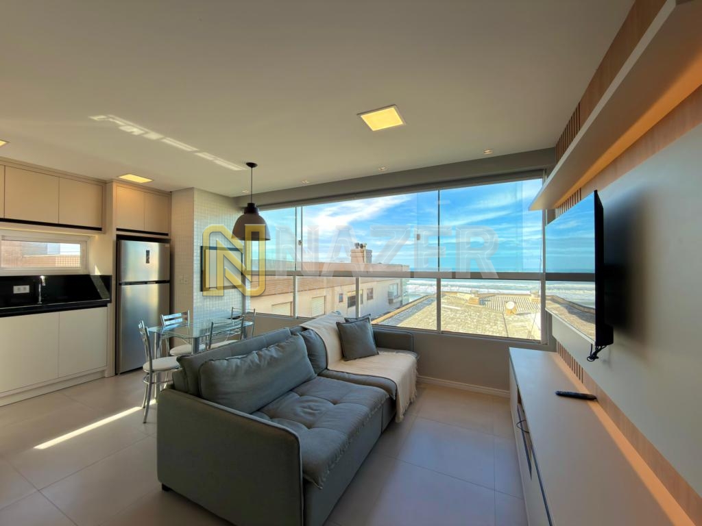 Apartamento 2 Dormitórios