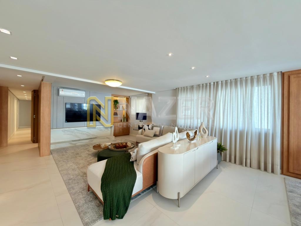 Apartamento 6 Dormitórios