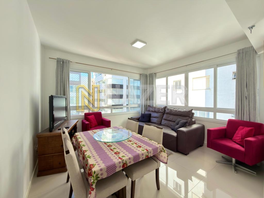 Apartamento 2 Dormitórios