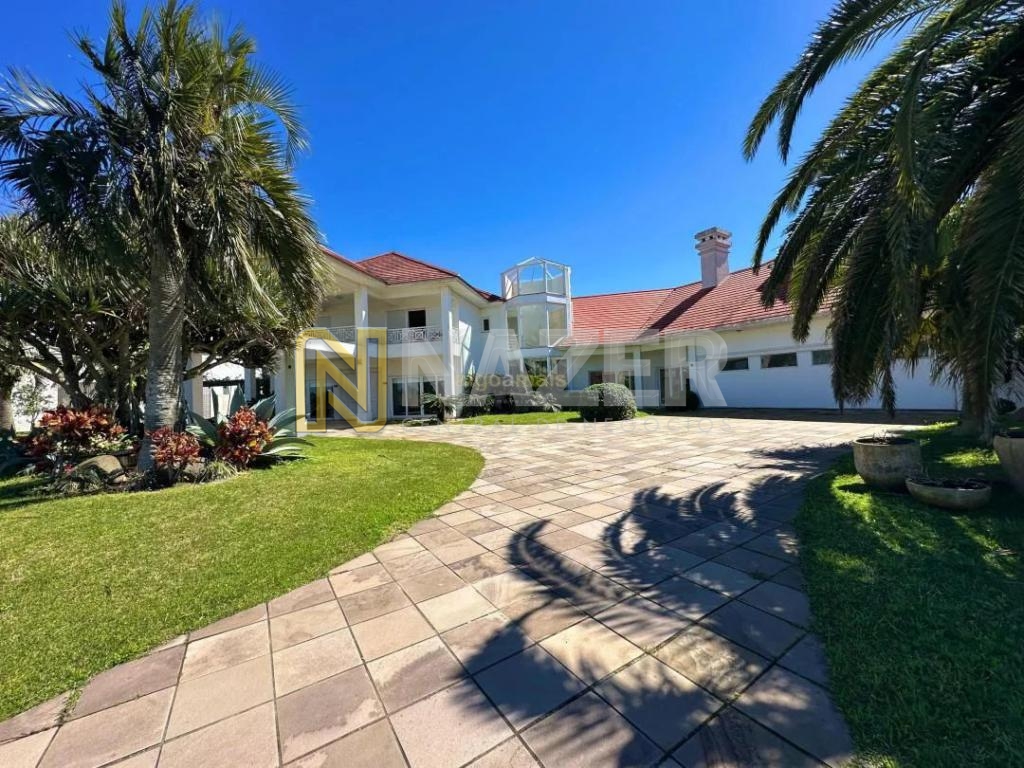 Casa em Condomínio
