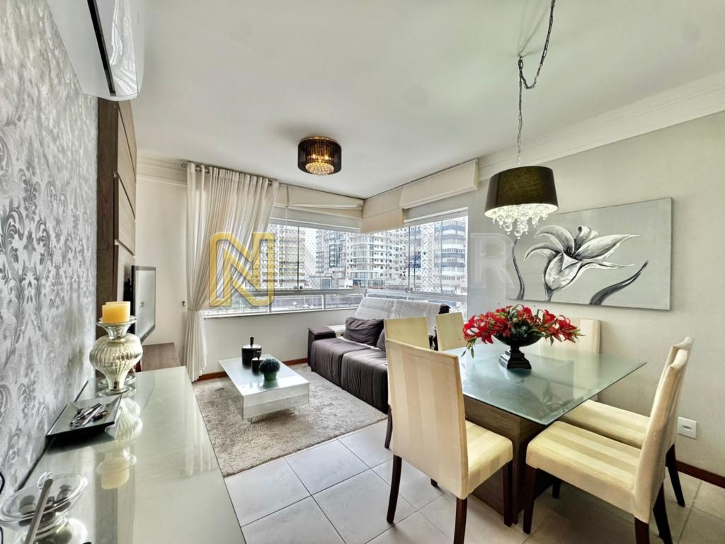 Apartamento 2 Dormitórios