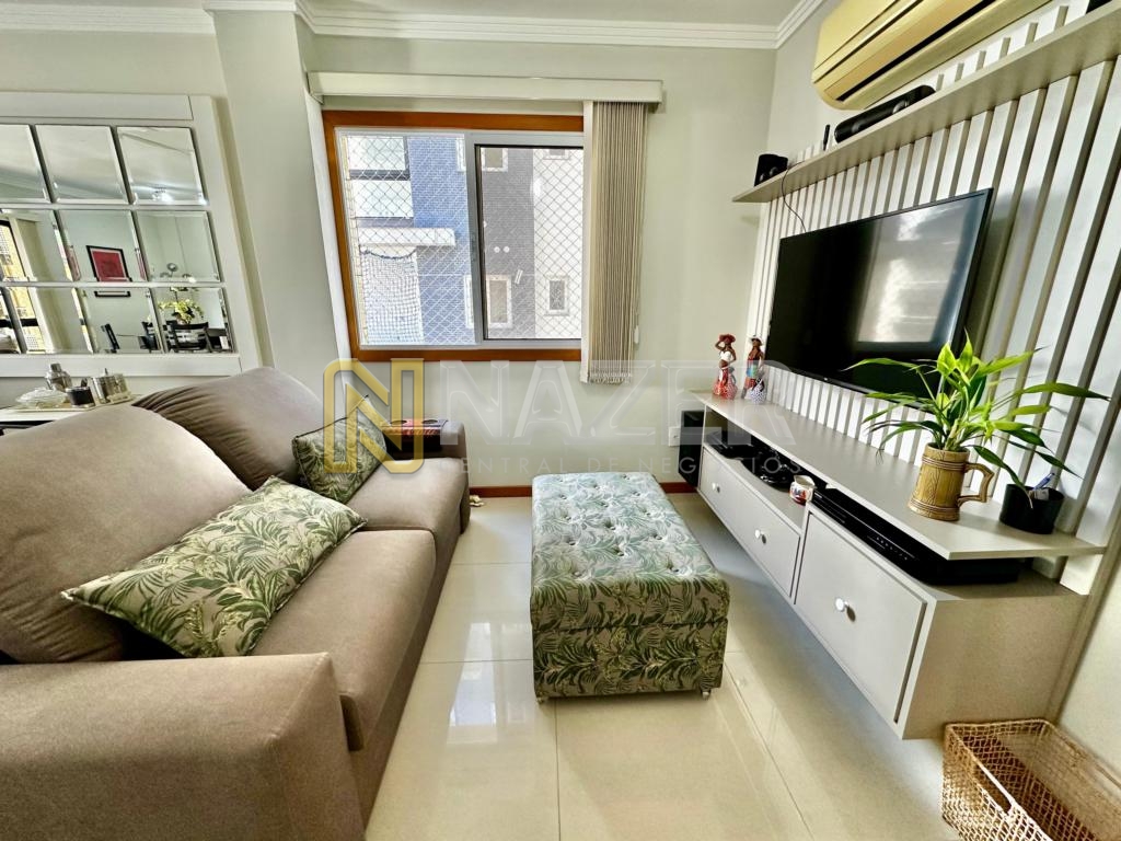 Apartamento 2 Dormitórios