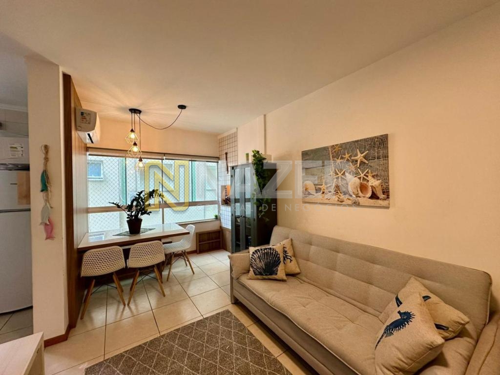 Apartamento 2 Dormitórios