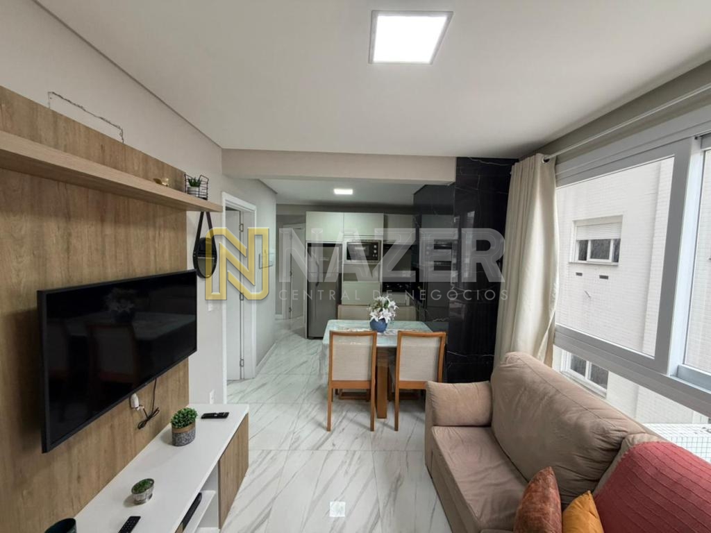 Apartamento 2 Dormitórios