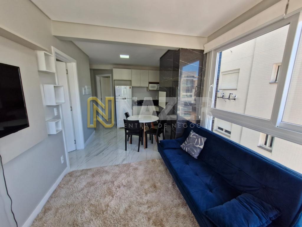 Apartamento 2 Dormitórios