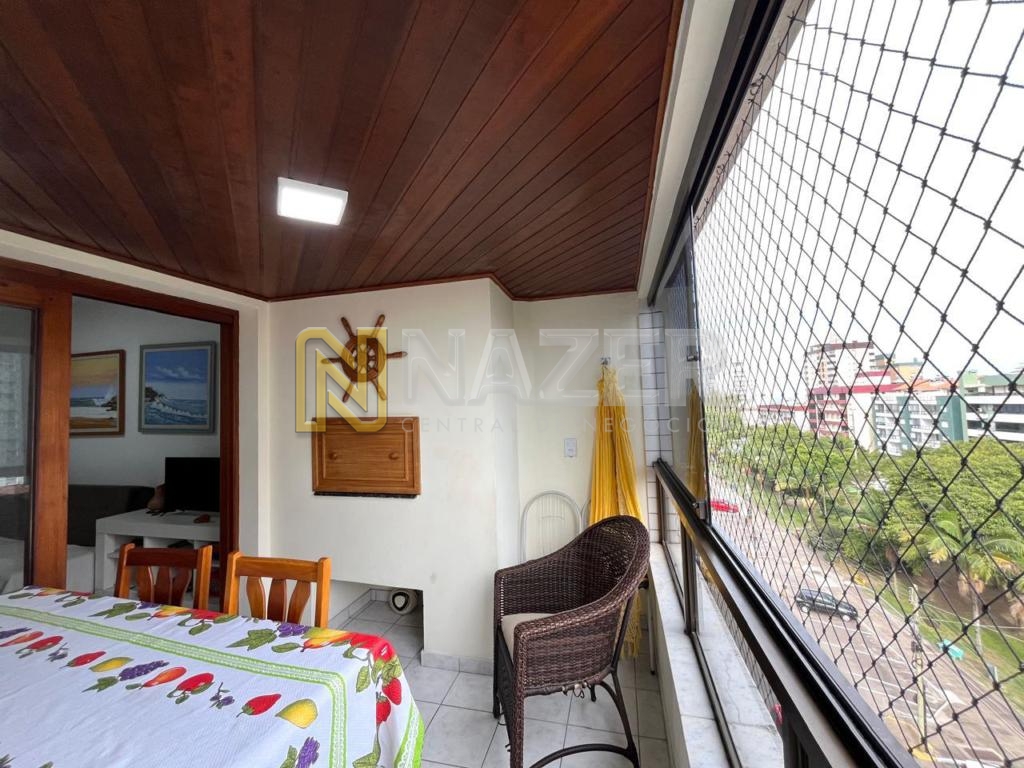 Apartamento 2 Dormitórios