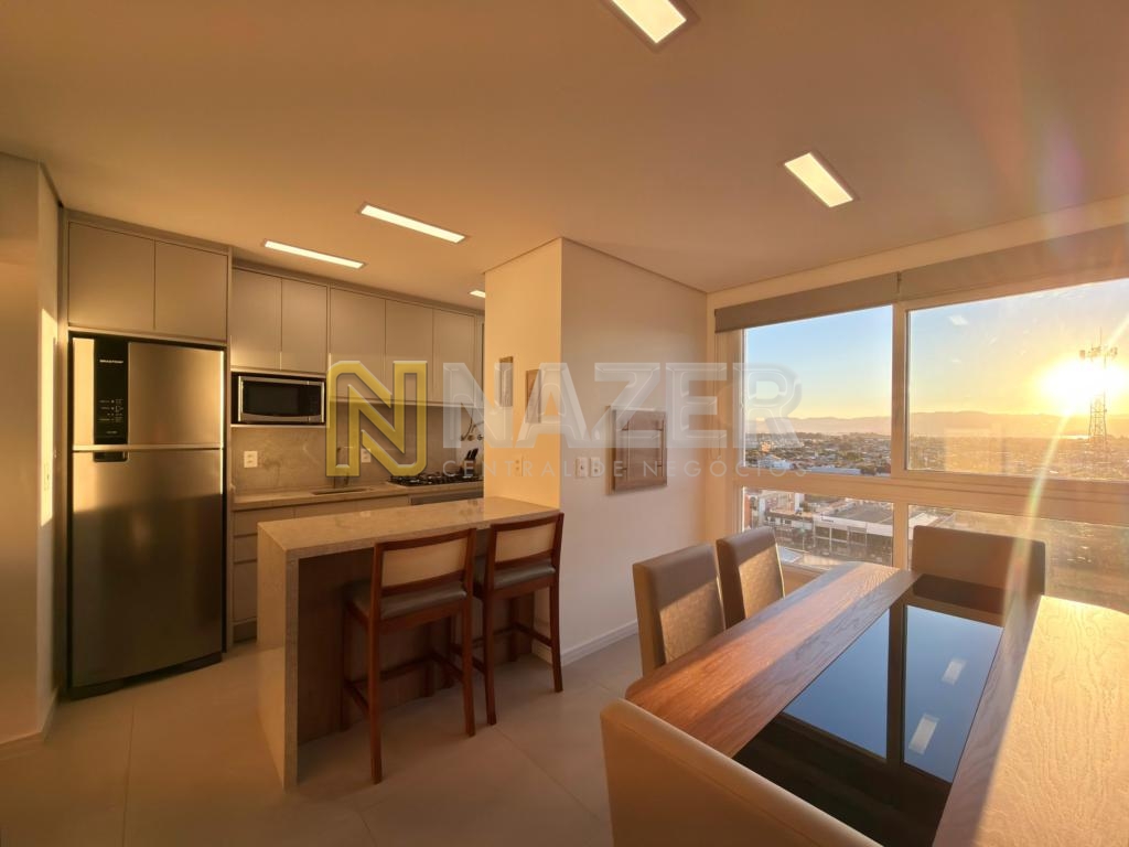 Apartamento 2 Dormitórios