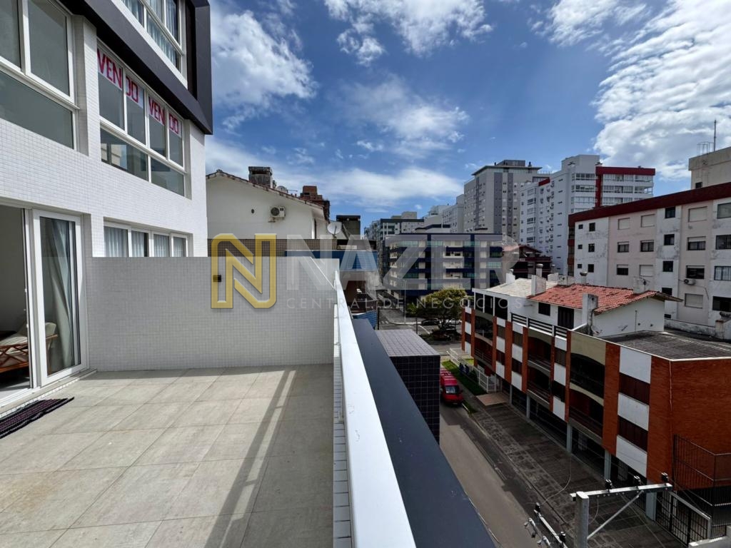 Apartamento 2 Dormitórios