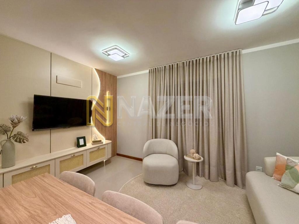 Apartamento 2 Dormitórios