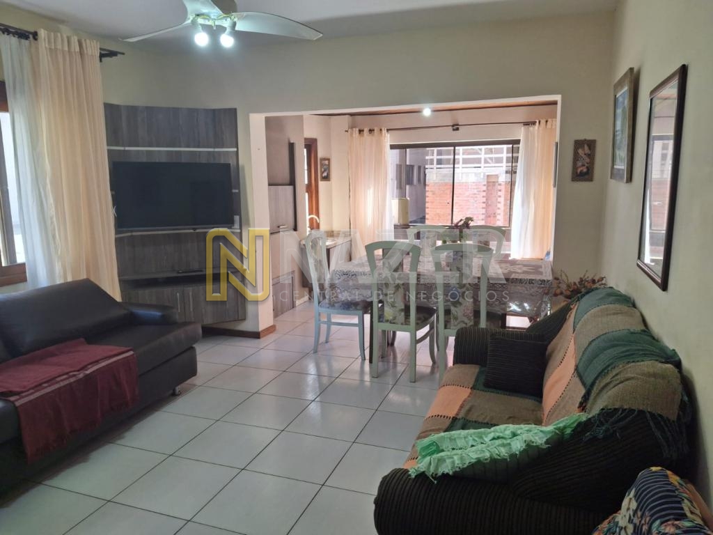 Apartamento 3 Dormitórios