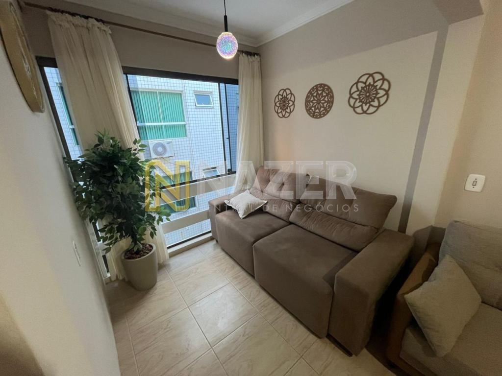 Apartamento 3 Dormitórios