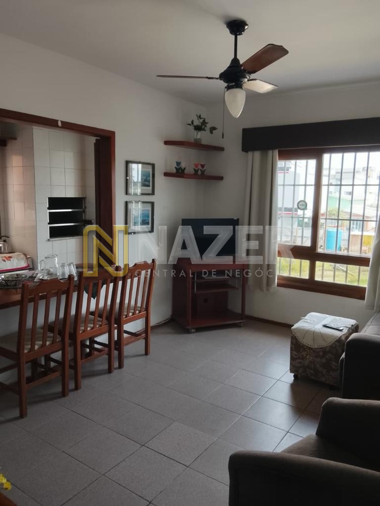 Apartamento 1 Dormitório
