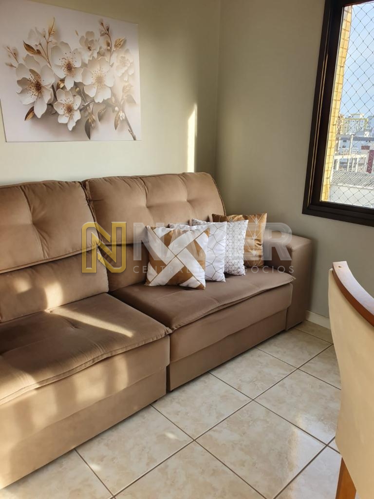 Apartamento 1 Dormitório