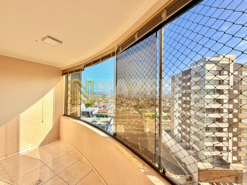 Apartamento 1 Dormitório