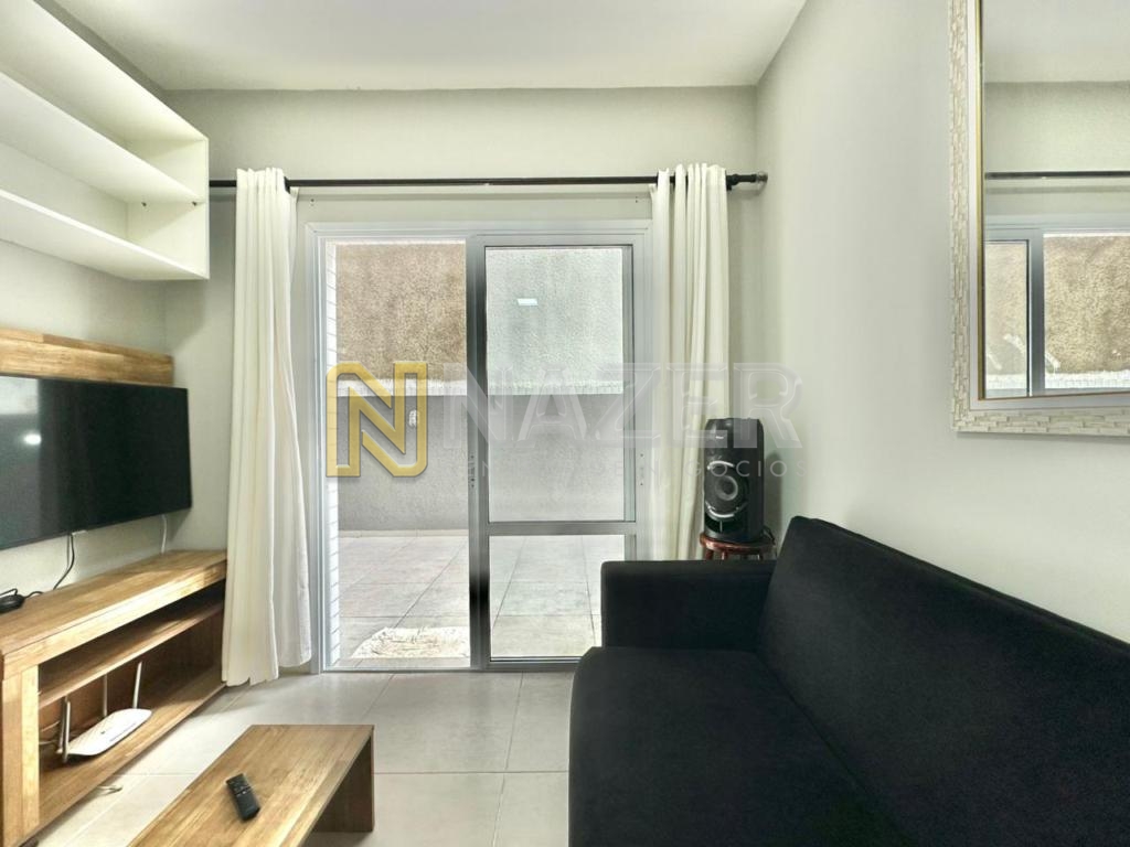 Apartamento 1 Dormitório
