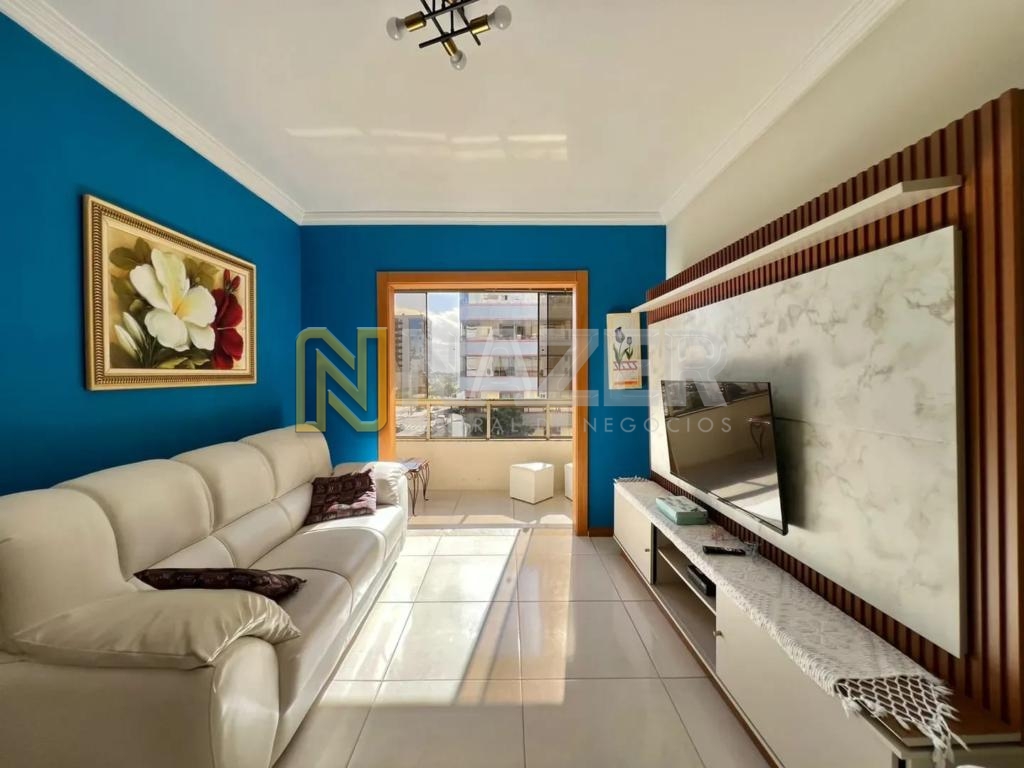 Apartamento 3 Dormitórios