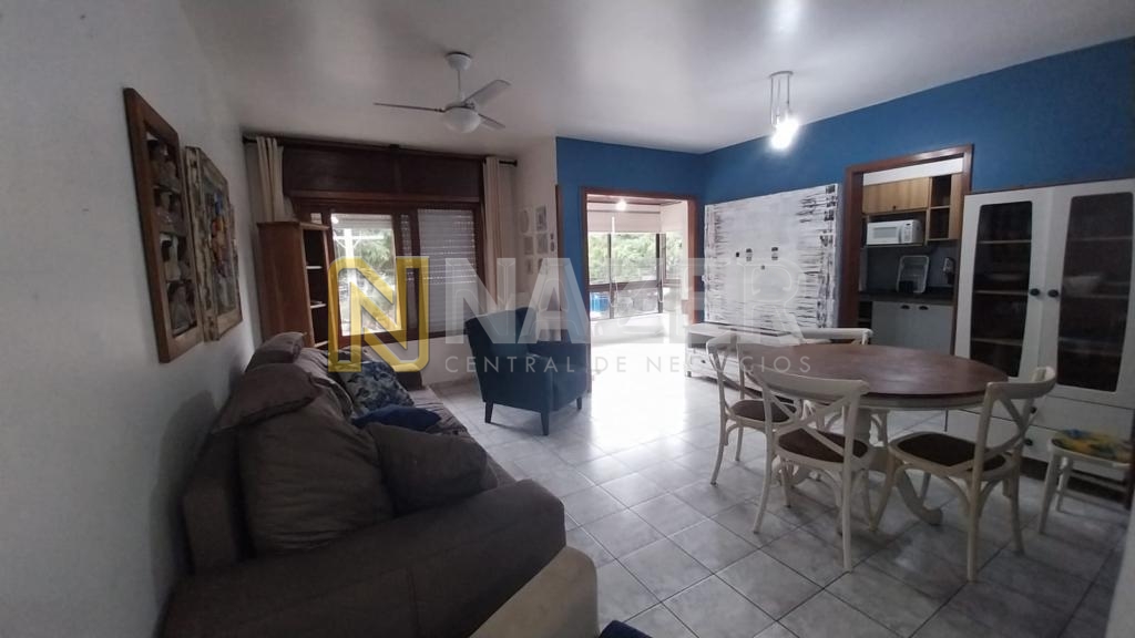 Apartamento 3 Dormitórios