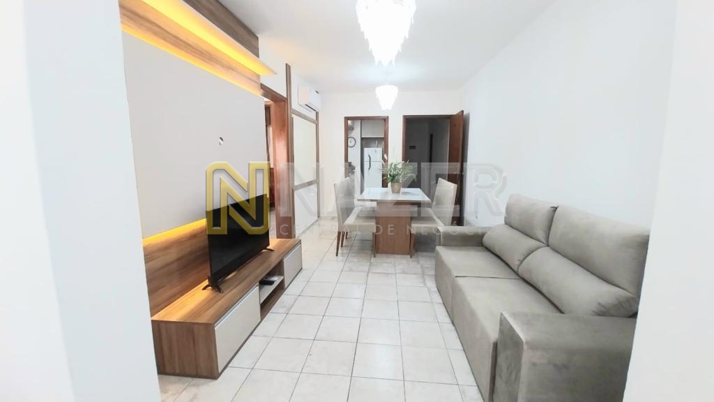 Apartamento 2 Dormitórios