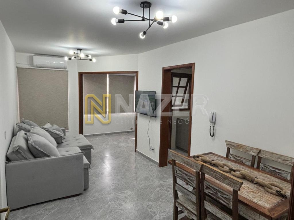 Apartamento 1 Dormitório