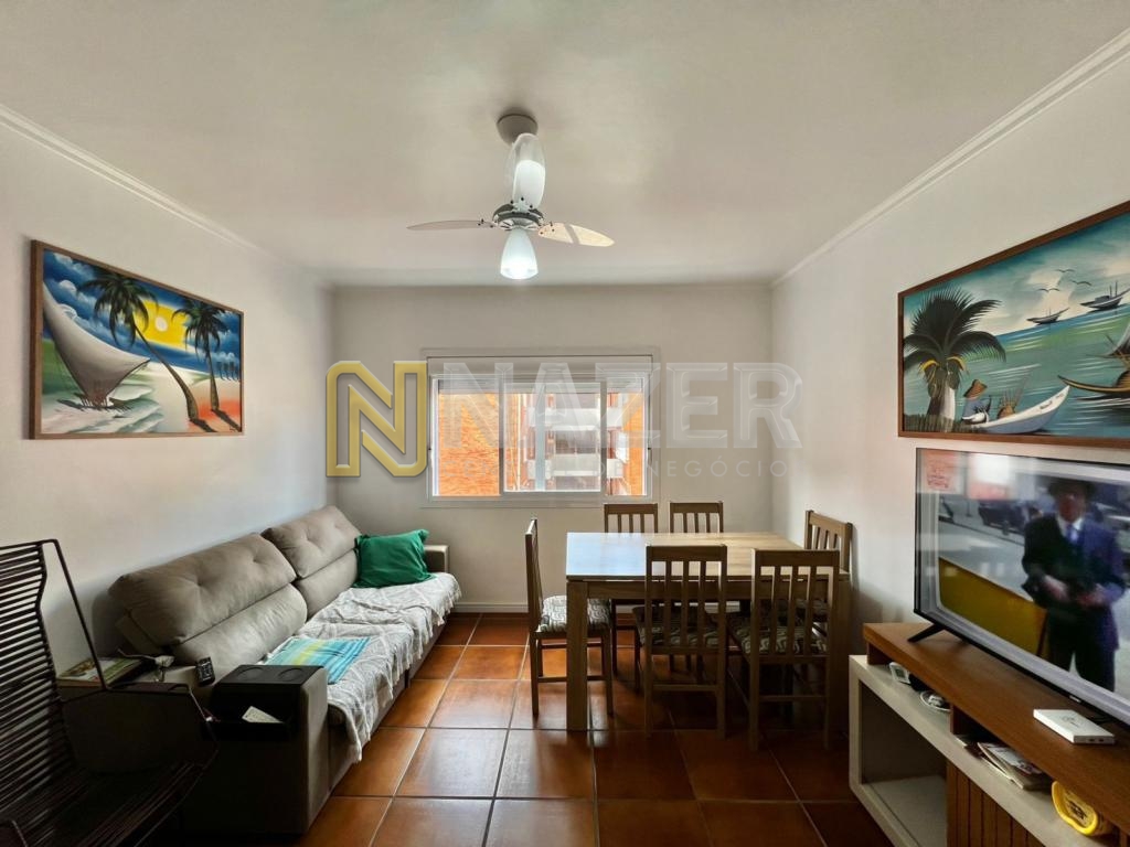 Apartamento 2 Dormitórios