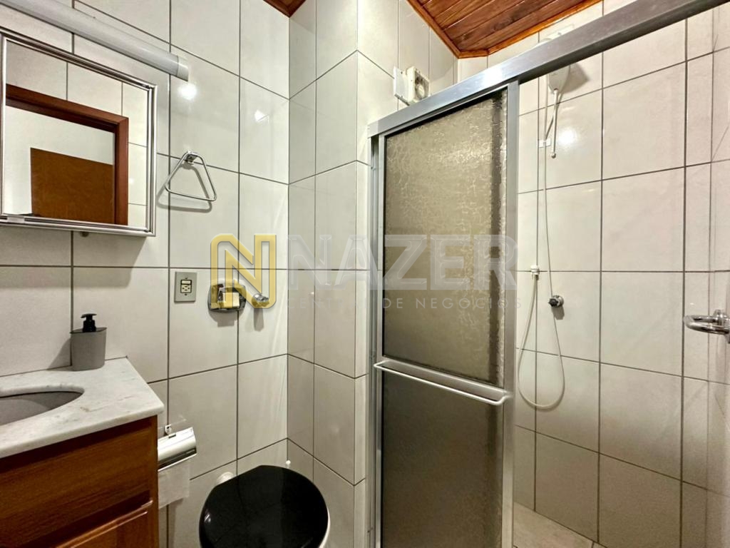 Apartamento 2 Dormitórios