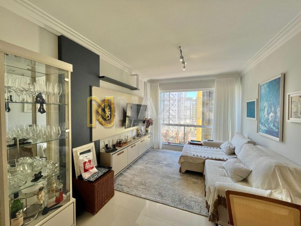 Apartamento 2 Dormitórios