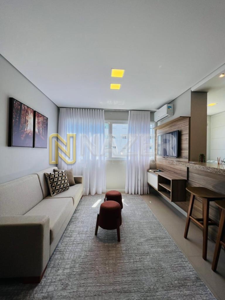 Apartamento 2 Dormitórios