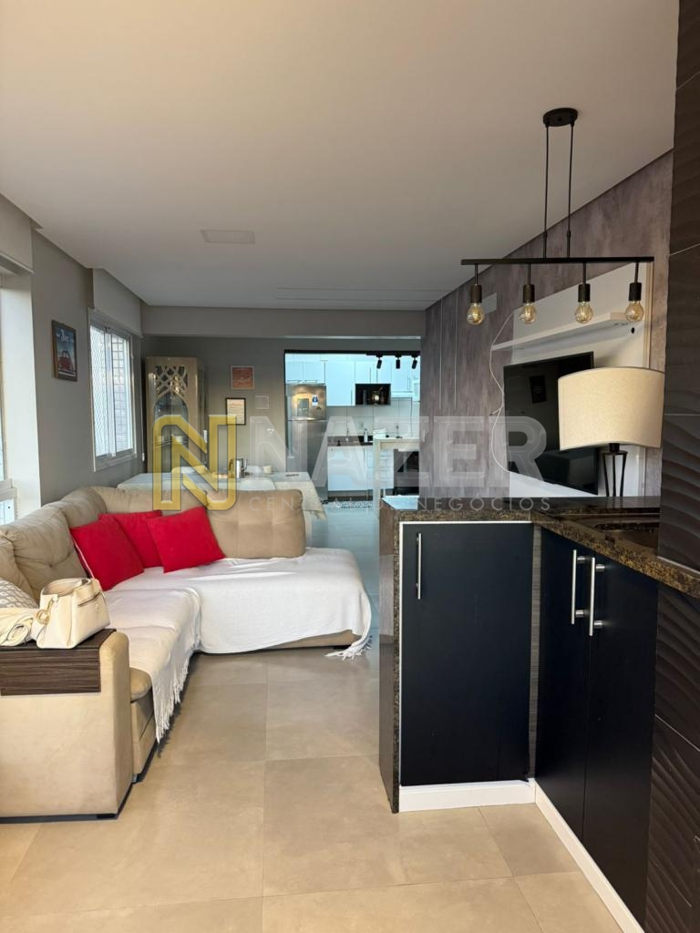 Apartamento 2 Dormitórios